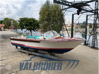 Riva JUNIOR