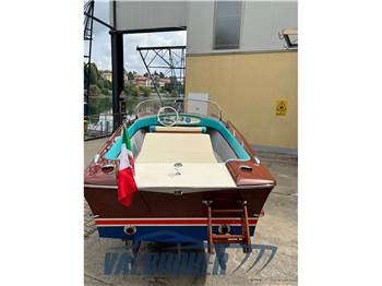 Riva JUNIOR