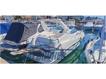 Sealine S 34