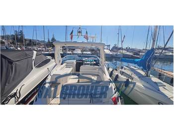Sealine S 34