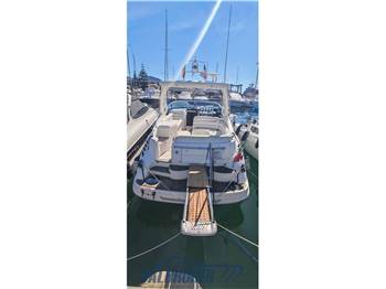 Sealine S 34
