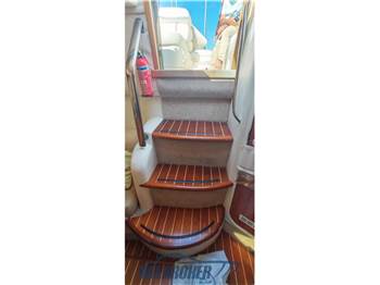 Sealine S 34