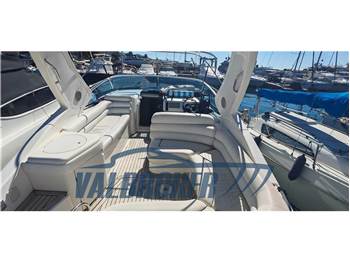 Sealine S 34