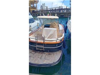 Gozzo Salernitano Venere 28