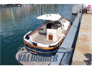 Gozzo Salernitano Venere 28