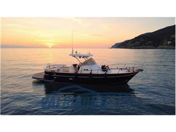 Gozzo Salernitano Venere 28