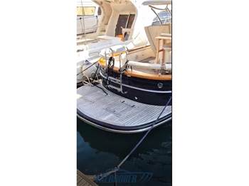 Gozzo Salernitano Venere 28