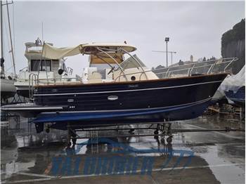 Gozzo Salernitano Venere 28