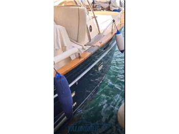 Gozzo Salernitano Venere 28