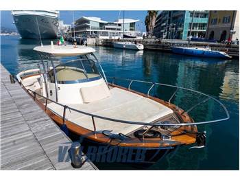 Gozzo Salernitano Venere 28