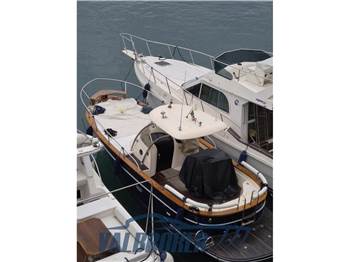 Gozzo Salernitano Venere 28