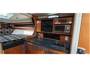 Chaparral Signature 280