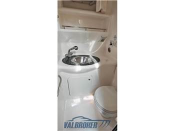 Chaparral Signature 280