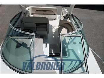 Chaparral Signature 280