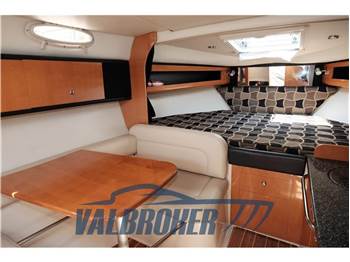 Chaparral Signature 280