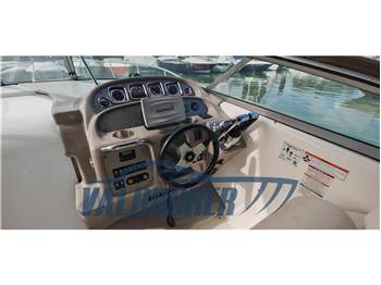 Chaparral Signature 280