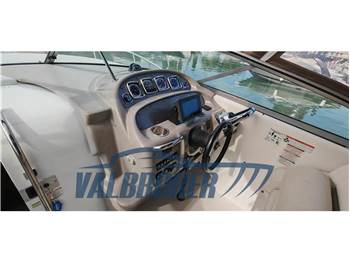 Chaparral Signature 280