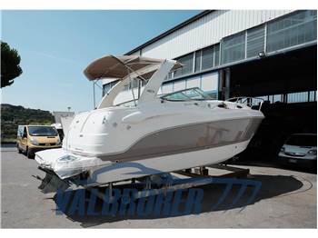 Chaparral Signature 280