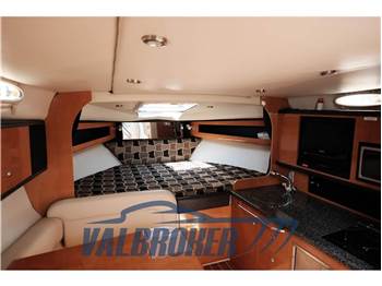 Chaparral Signature 280