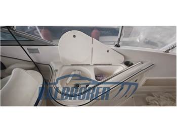 Monterey Boats 278 SC Super Sport