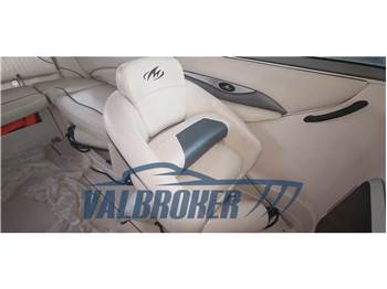 Monterey Boats 278 SC Super Sport