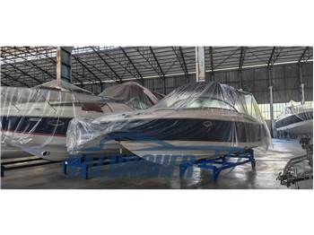 Monterey Boats 278 SC Super Sport