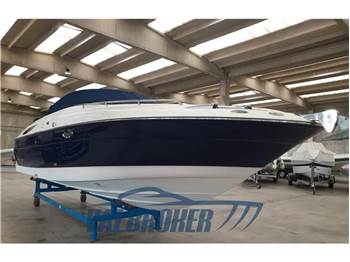 Monterey Boats 278 SC Super Sport