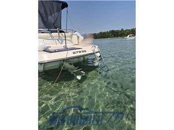 Monterey Boats 278 SC Super Sport