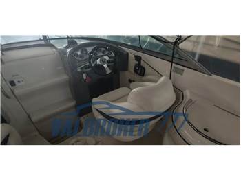 Monterey Boats 278 SC Super Sport
