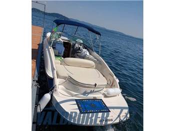 Monterey Boats 278 SC Super Sport
