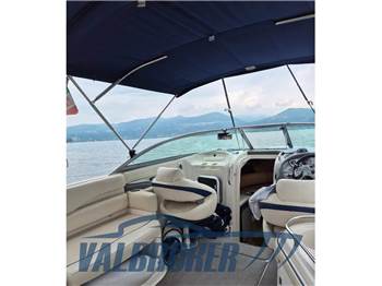 Monterey Boats 278 SC Super Sport