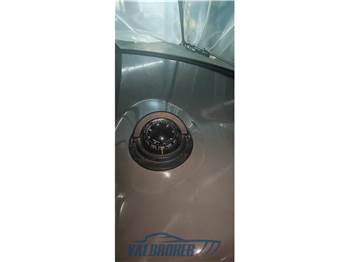 Monterey Boats 278 SC Super Sport