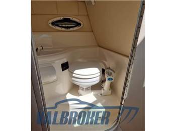 Monterey Boats 278 SC Super Sport