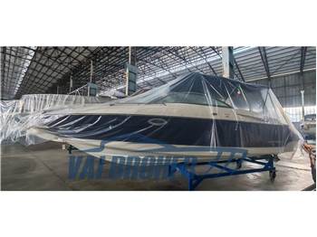 Monterey Boats 278 SC Super Sport