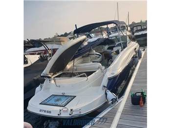 Monterey Boats 278 SC Super Sport