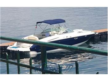 Monterey Boats 278 SC Super Sport