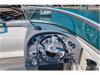 Monterey Boats 278 SC Super Sport