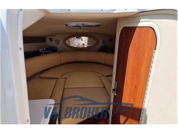 Monterey Boats 278 SC Super Sport