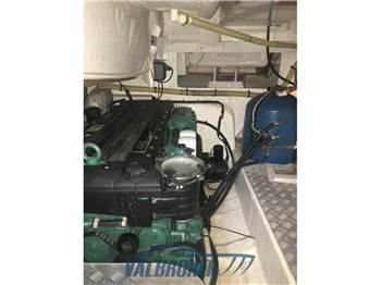 Princess Yachts V 45