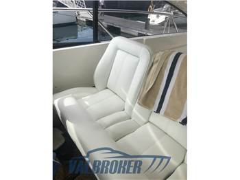 Princess Yachts V 45