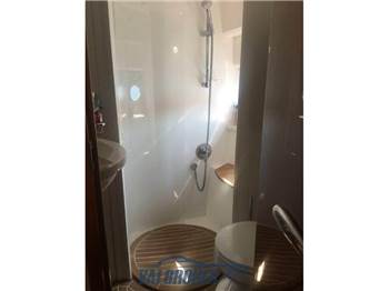 Princess Yachts V 45