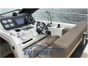Sealine SC 47