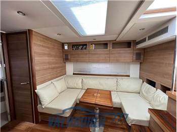 Sealine SC 47