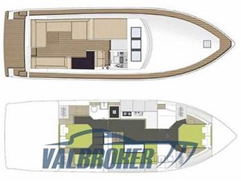 Sealine SC 47
