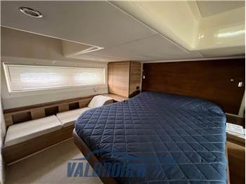 Sealine SC 47