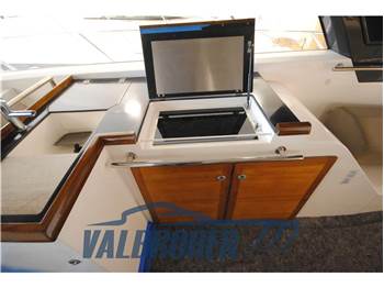 Sealine SC 47