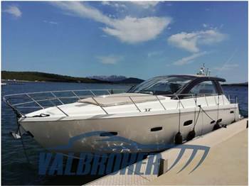 Sealine SC 47