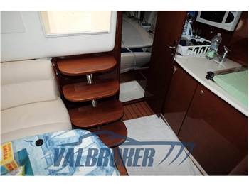 Jeanneau PRESTIGE 34