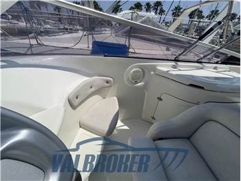Cranchi CSL 27