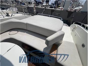 Cranchi CSL 27